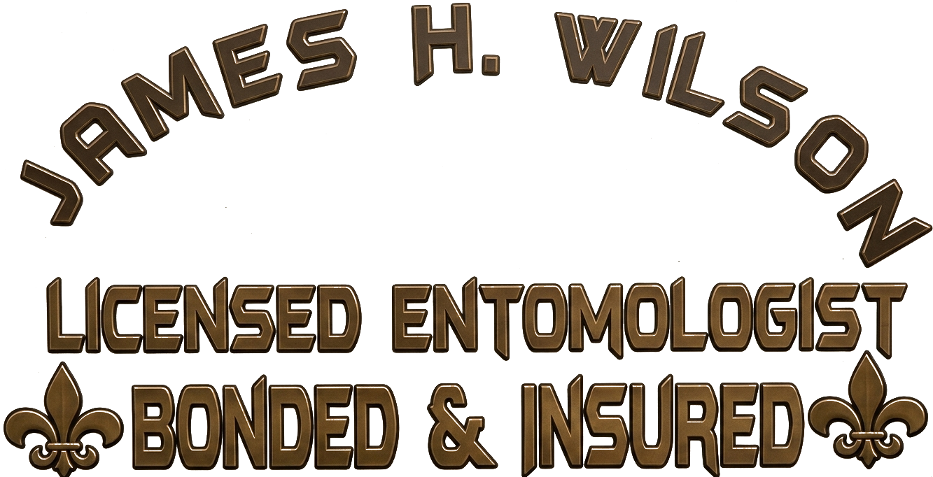 Wilsons Termite and Environmental Service logo
